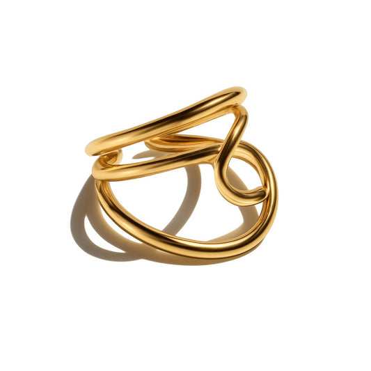 Ümi Ring - fließende Dynamik